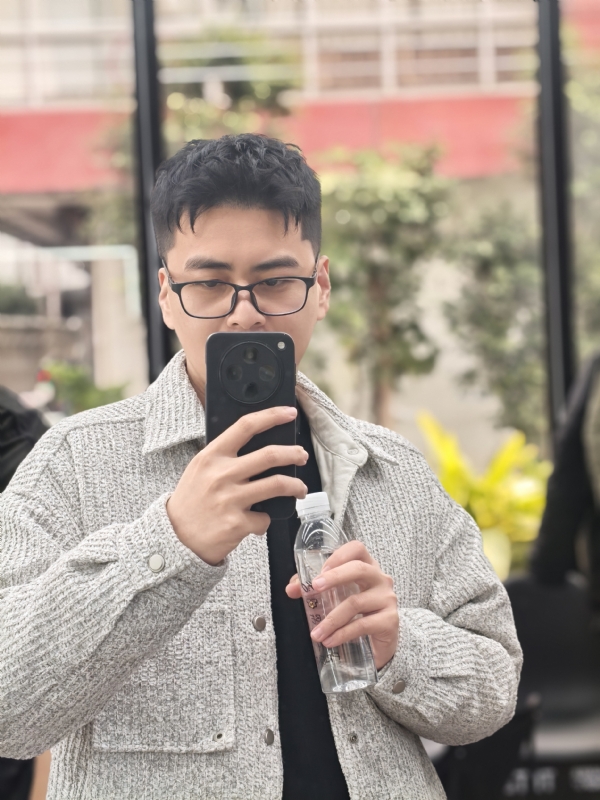 沙包的第一张照片--南靖婚介网