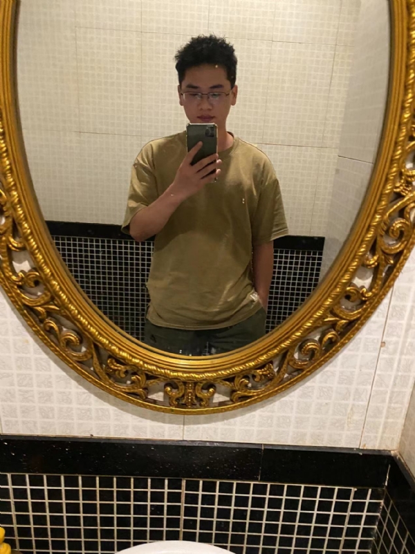 书意的第一张照片--南靖婚介网