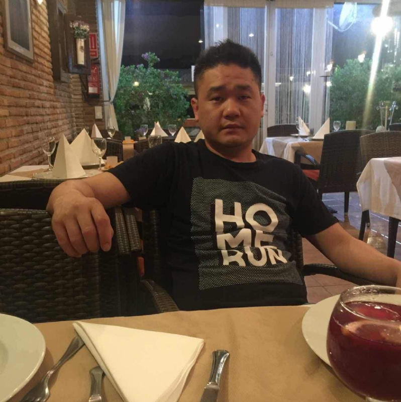 海外游子的第二张照片--南靖婚介网