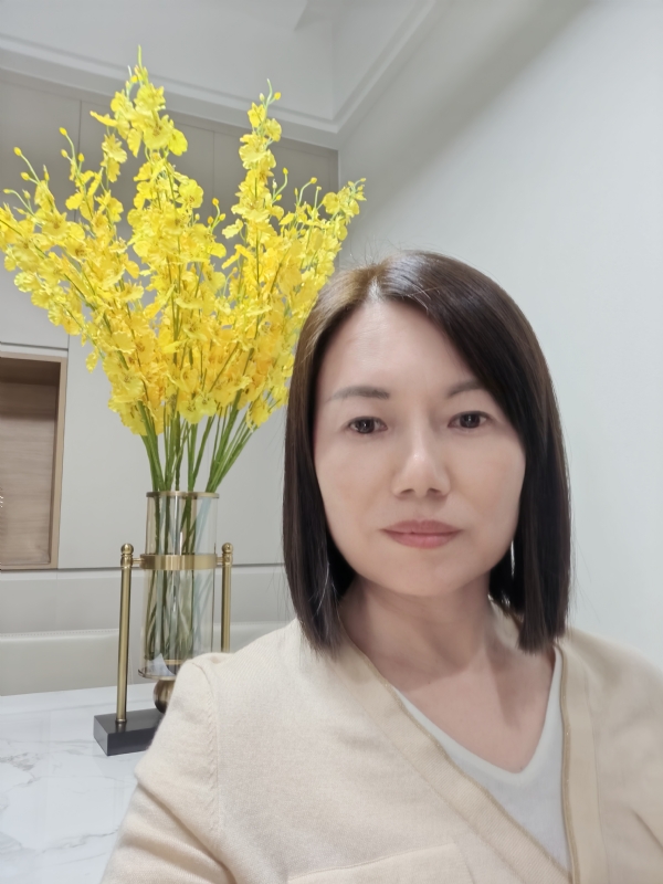 一诺的第四张照片--南靖婚介网
