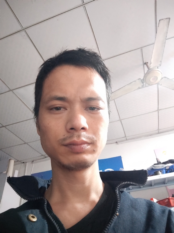 小康的第一张照片--南靖婚介网