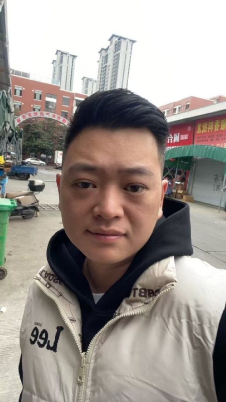 鑫鑫的第一张照片--南靖婚介网