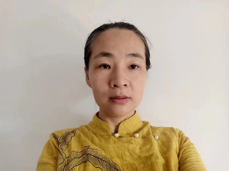 阿为的第三张照片--南靖婚介网