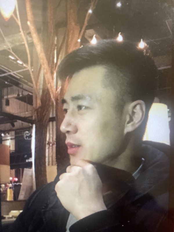 往事随风飘散的第二张照片--南靖婚介网