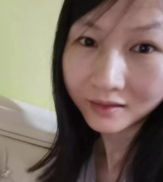 嫣然的第一张照片--南靖婚介网