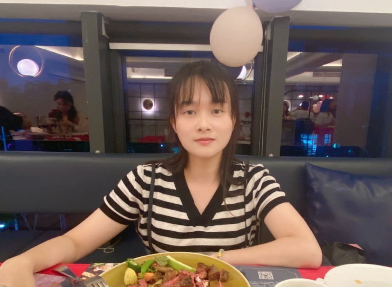 从心出发的第一张照片--南靖婚介网