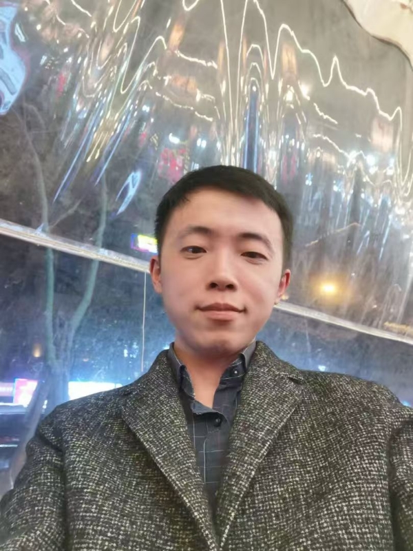 孤客的第一张照片--南靖婚介网
