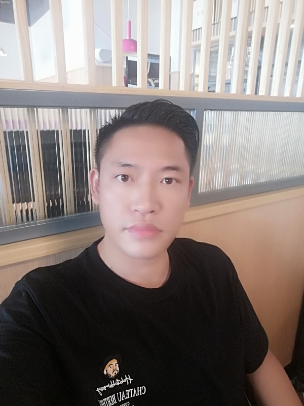 不秀文案秀才干的第三张照片--南靖婚介网