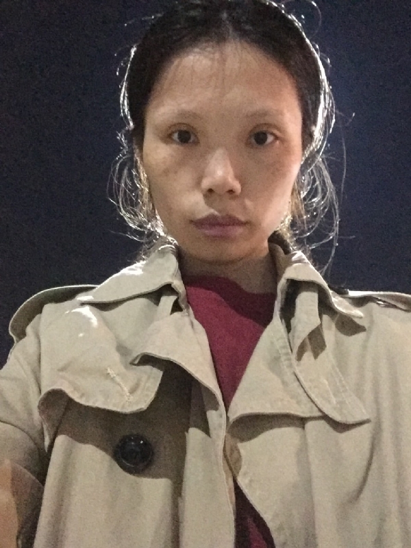 小白的第一张照片--南靖婚介网