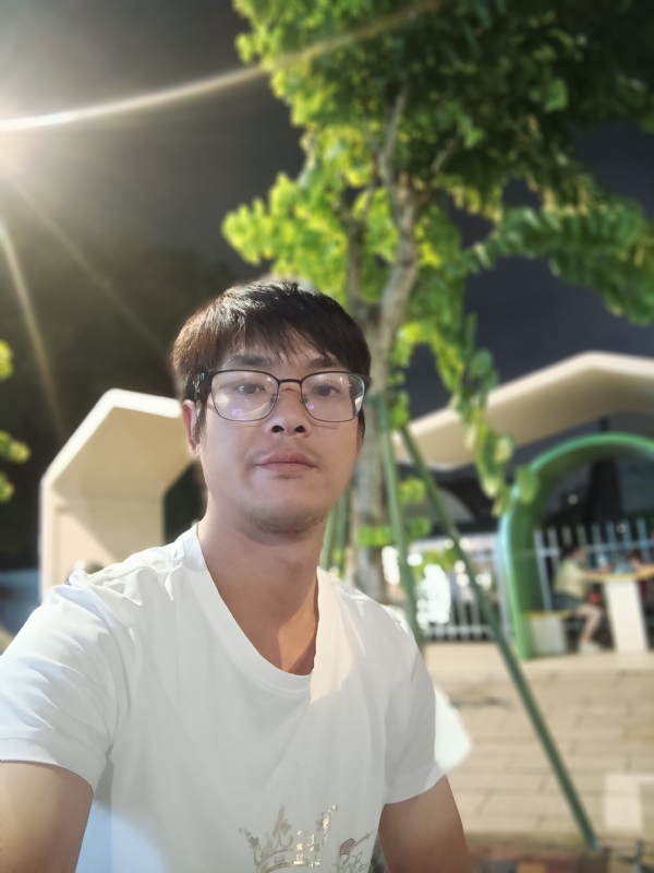 任豐的第二张照片--南靖婚介网