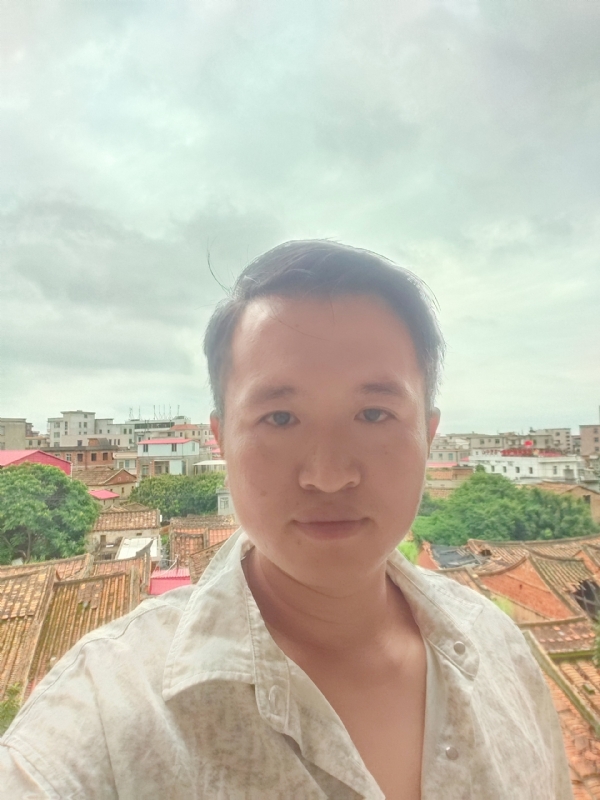 陌生人的第二张照片--南靖婚介网
