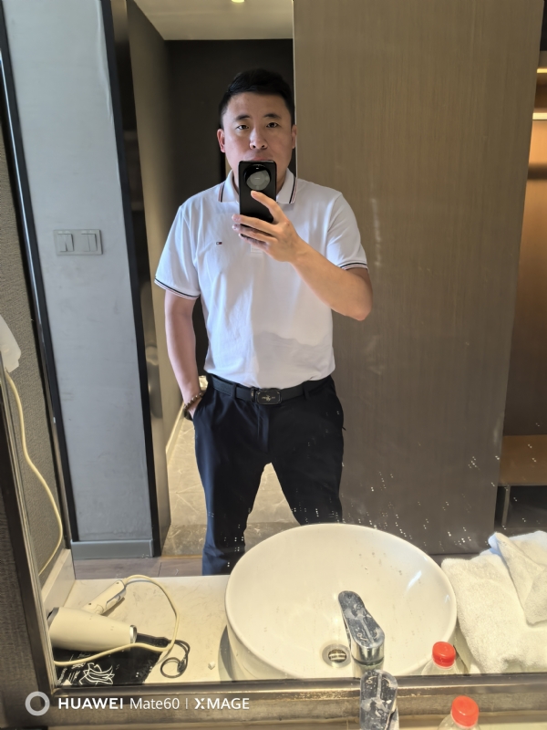 上善若水的第四张照片--南靖婚介网