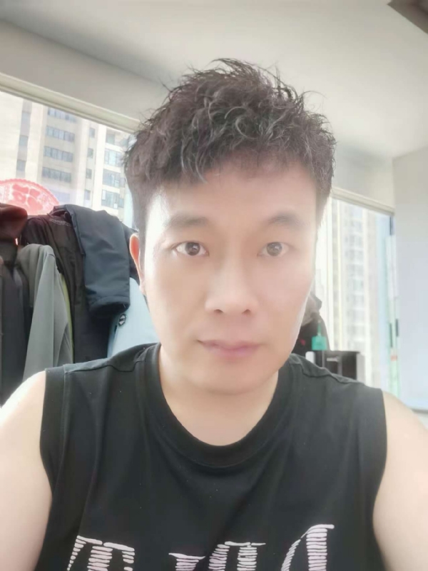 缘分何求的第一张照片--南靖婚介网