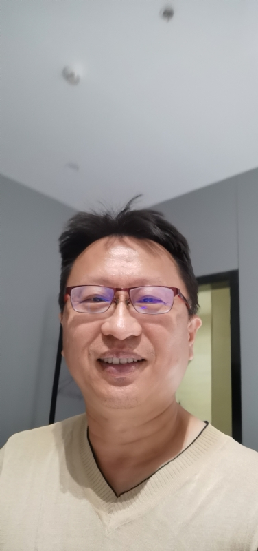 台皖佬徽阿狼的第二张照片--南靖婚介网