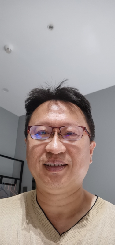 台皖佬徽阿狼的第三张照片--南靖婚介网