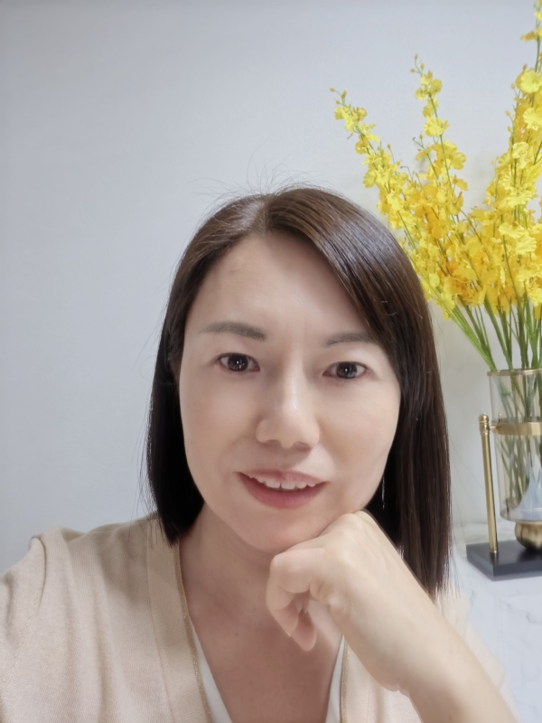 一心的第二张照片--南靖婚介网