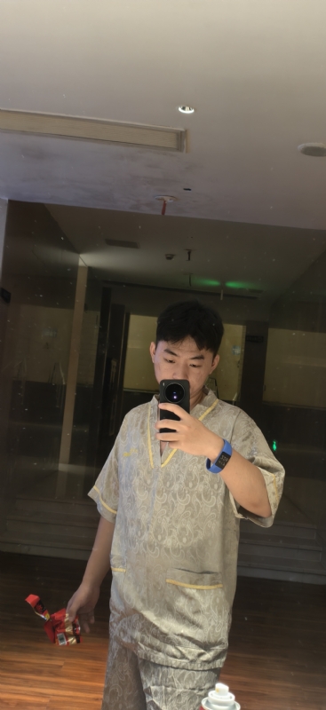 Mai的第一张照片--南靖婚介网