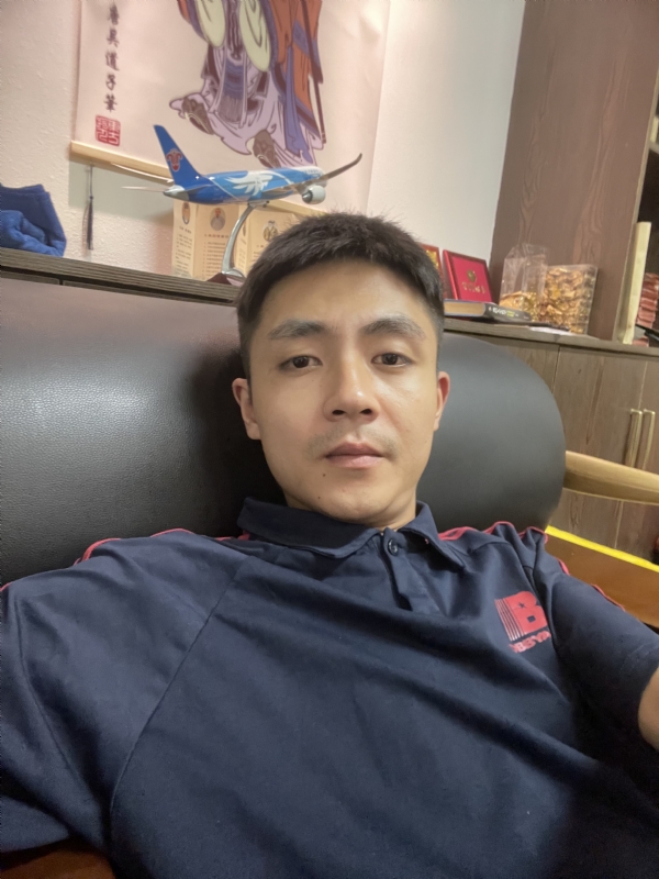 曾曾日上的第一张照片--南靖婚介网