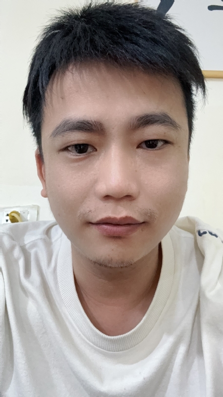 清风的第一张照片--南靖婚介网
