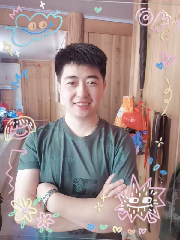 随风的第一张照片--南靖婚介网
