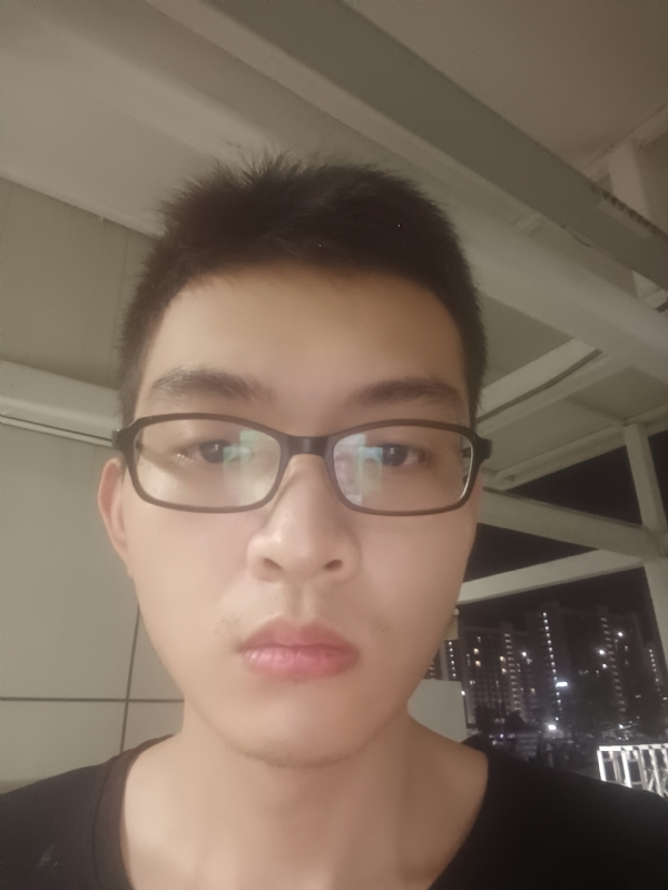 Lin的第五张照片--南靖婚介网