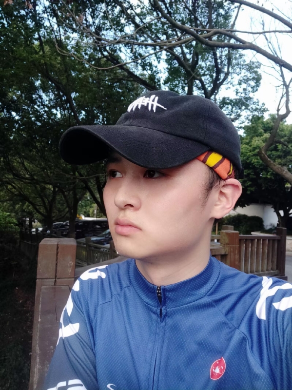 麦兜的第二张照片--南靖婚介网