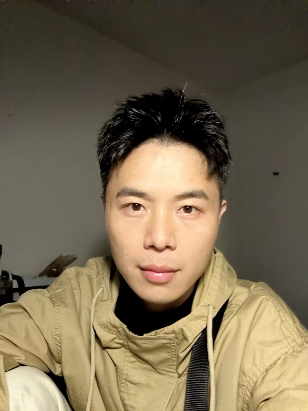 任平生的第一张照片--南靖婚介网