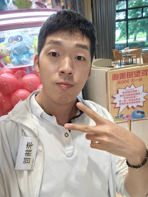 銪哲的第一张照片--南靖婚介网
