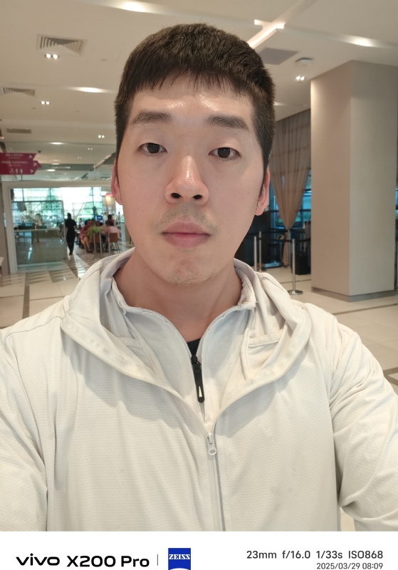 銪哲的第三张照片--南靖婚介网