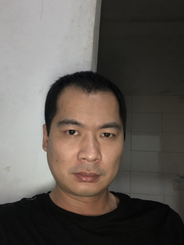 余生无悔的第一张照片--南靖婚介网