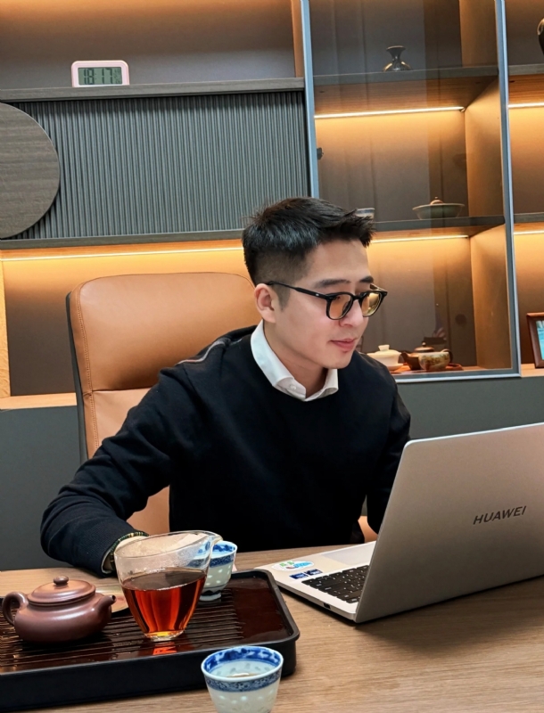 只为与你相见的第五张照片--南靖婚介网