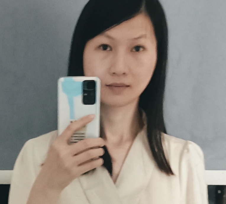 星晴的第一张照片--南靖婚介网